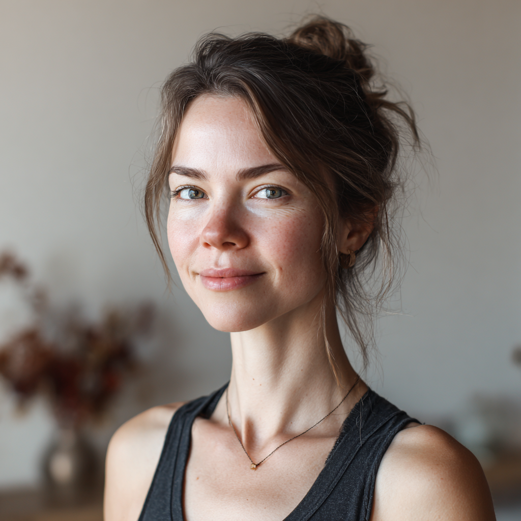 Meditation and breathing practice